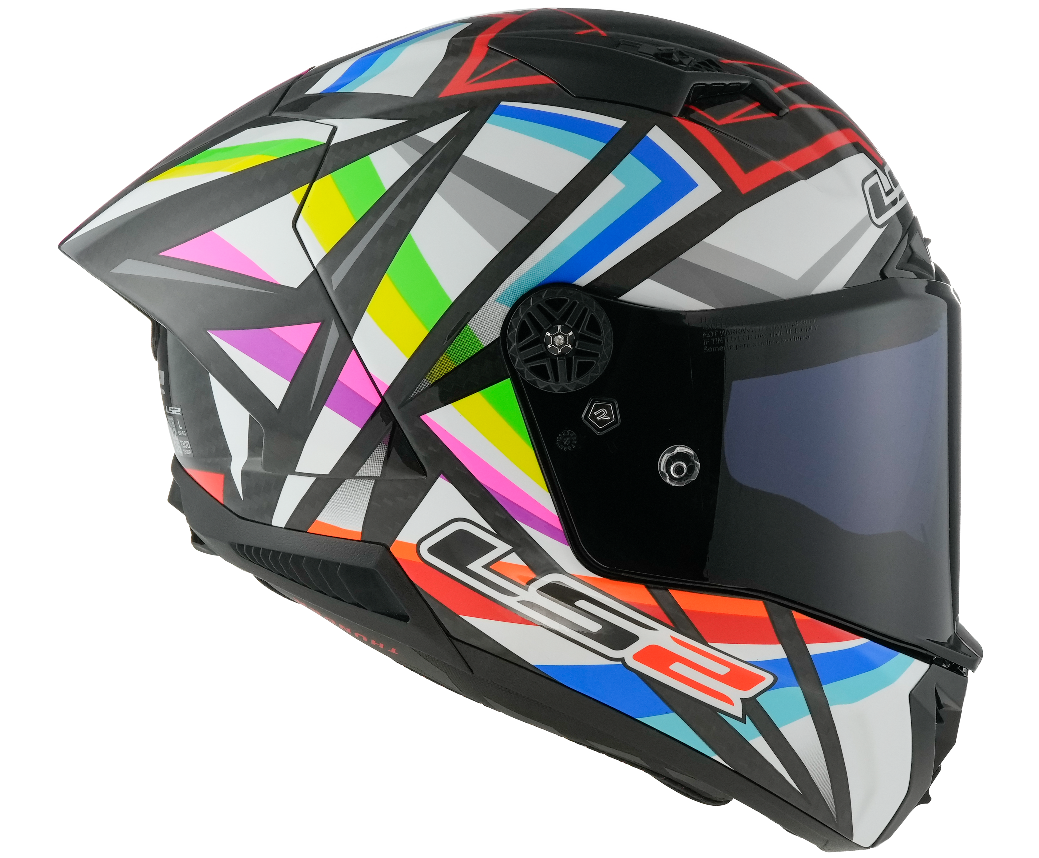 FF805 THUNDER GP AERO FLASH 168059002 7